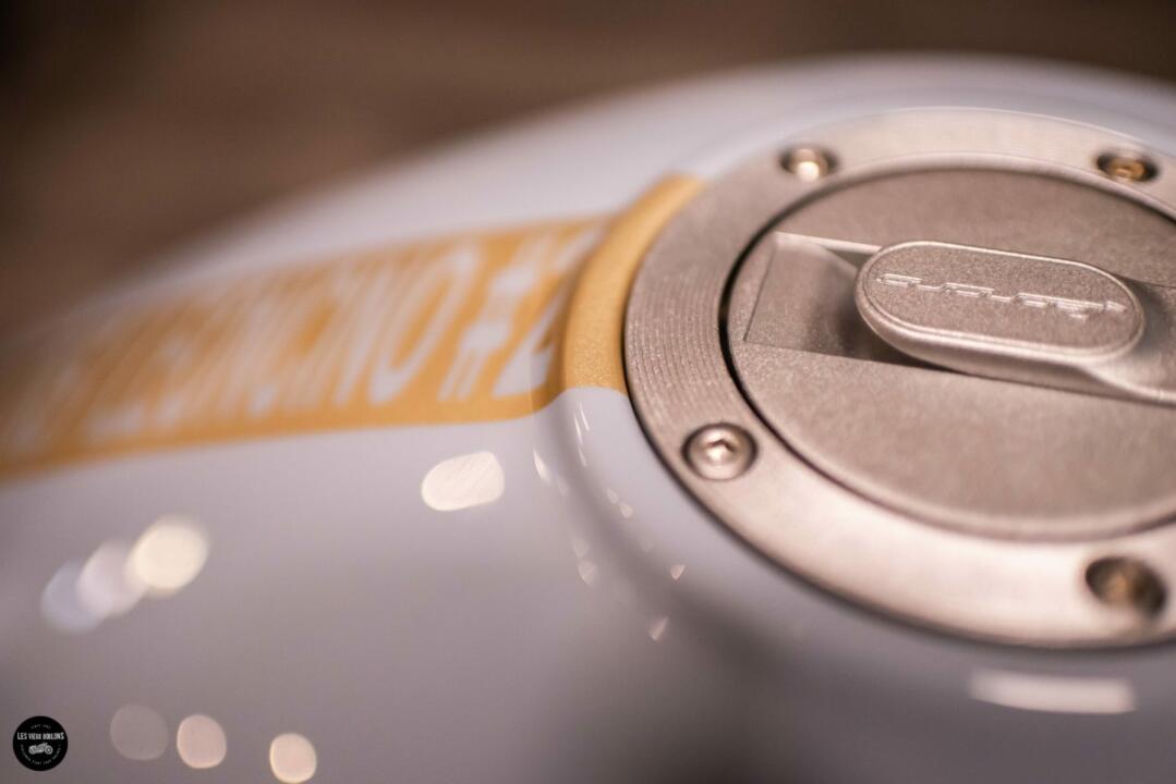 Benelli Leoncino 500 tuned – Image 12