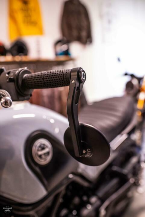 Benelli Leoncino 500 tuned – Image 18