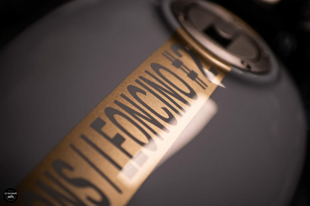 Benelli Leoncino 500 tuned – Image 4