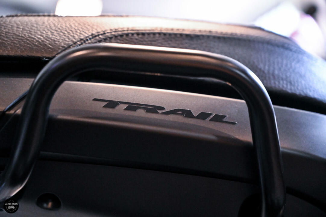 Benelli Leoncino 500 TRAIL – Image 4