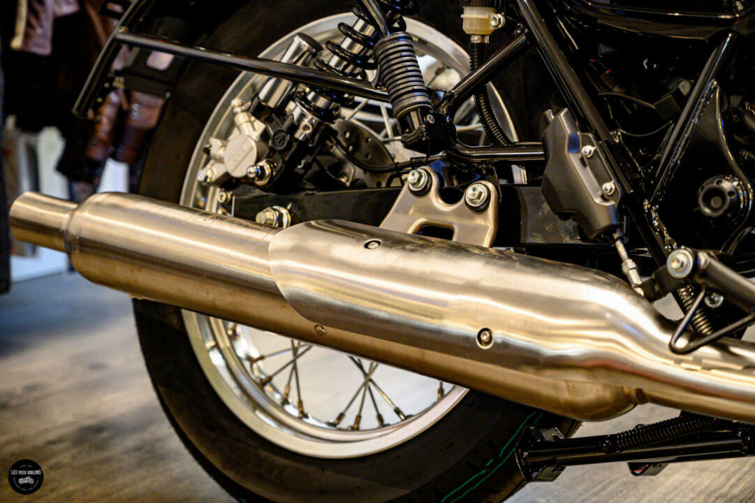 Benelli Imperiale 400 Rouge – Image 23