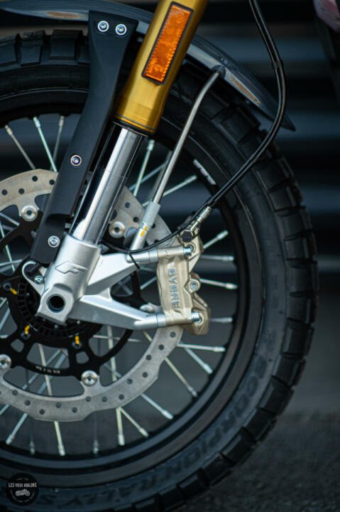 Fantic Caballero Deluxe 500 Cc – Image 21