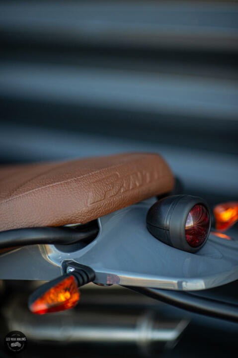 Fantic Caballero Deluxe 500 Cc – Image 20