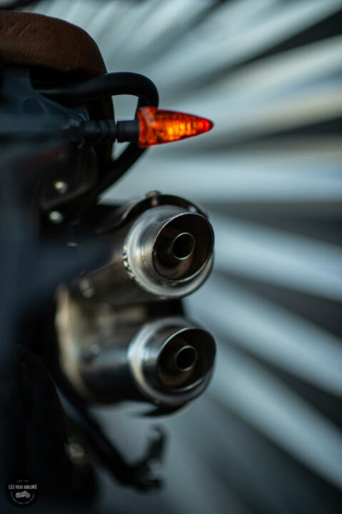 Fantic Caballero Deluxe 500 Cc – Image 18