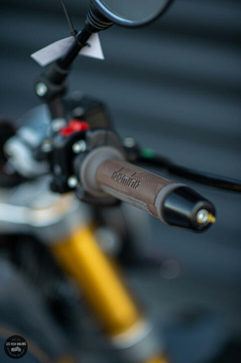 Fantic Caballero Deluxe 500 Cc – Image 13