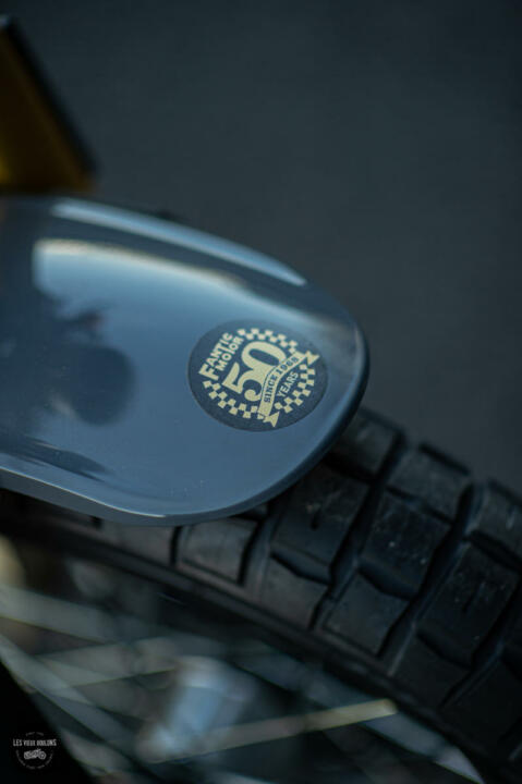 Fantic Caballero Deluxe 500 Cc – Image 11