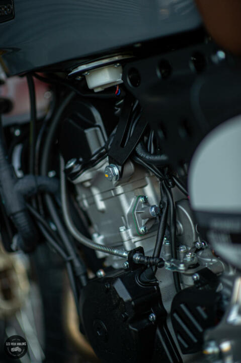 Fantic Caballero Deluxe 500 Cc – Image 10