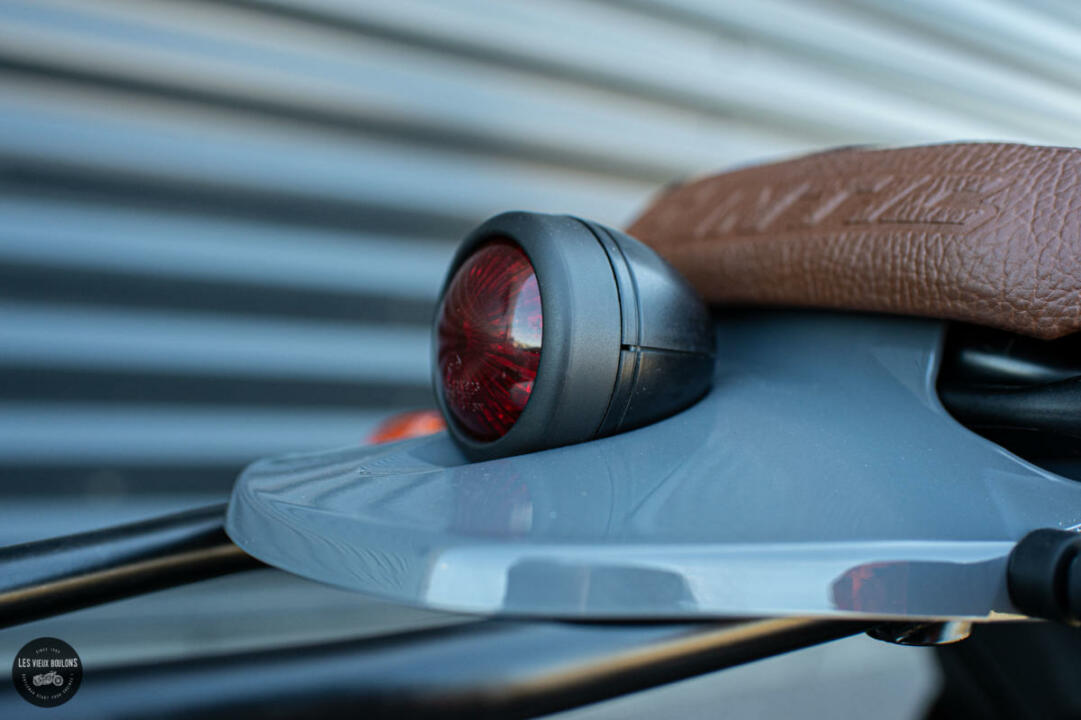 Fantic Caballero Deluxe 500 Cc – Image 5