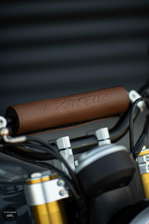 Fantic Caballero Deluxe 500 Cc – Image 34