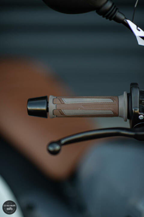 Fantic Caballero Deluxe 500 Cc – Image 31