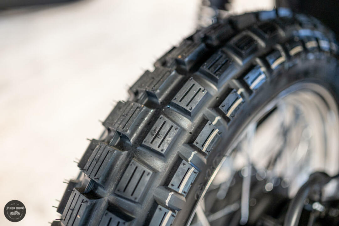 Brixton Felsberg 125 XC – Image 10