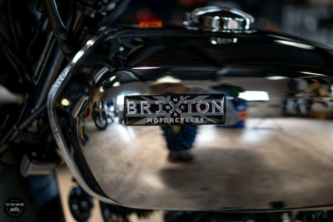 Brixton Felsberg 125 XC – Image 13