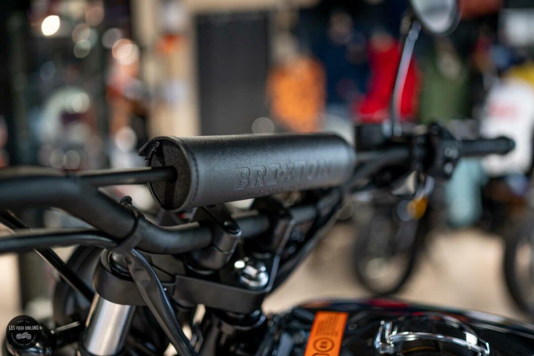 Brixton Felsberg 125 XC – Image 14