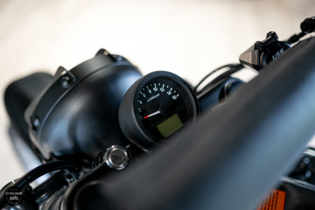 Brixton Felsberg 125 XC – Image 15