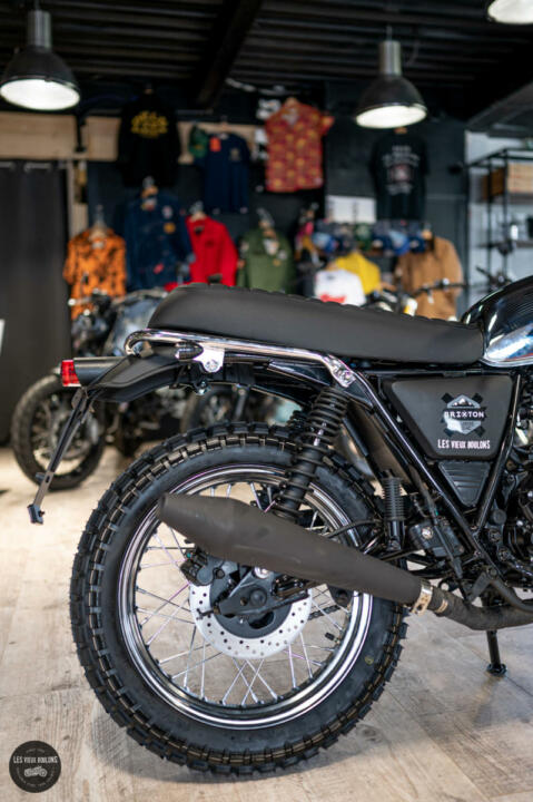 Brixton Felsberg 125 XC – Image 5