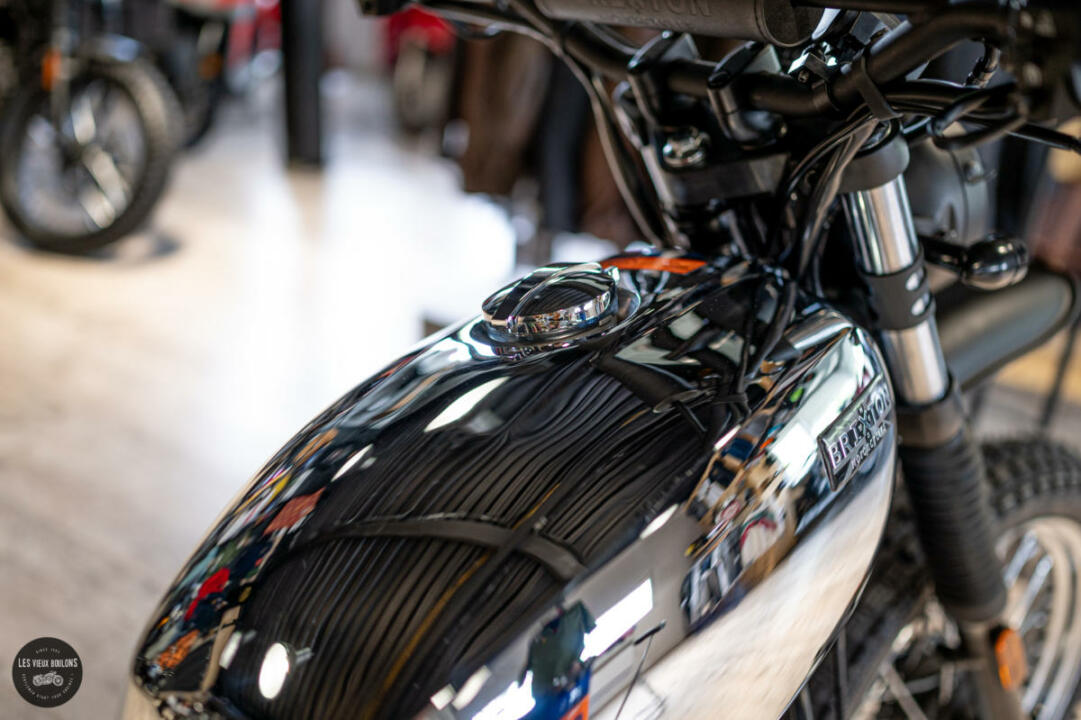 Brixton Felsberg 125 XC – Image 7