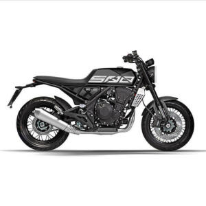 Brixton Crossfire 500 cc X