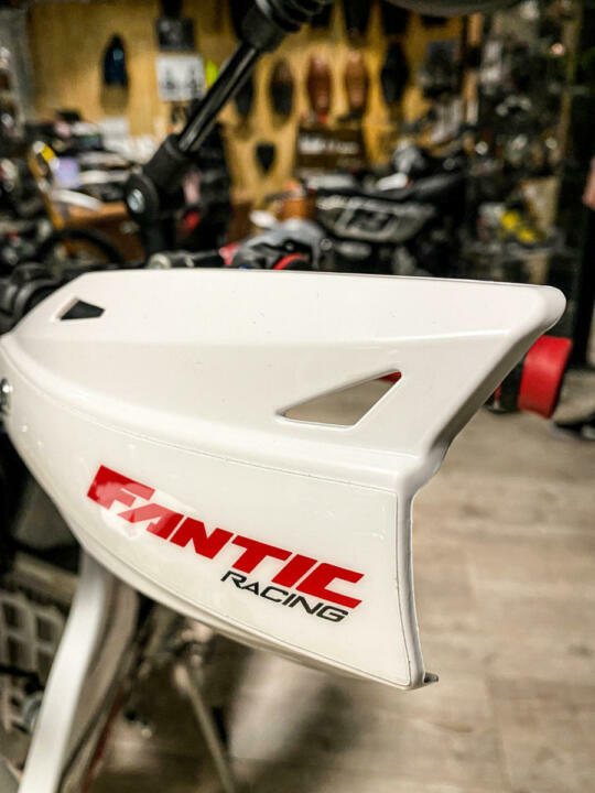 Fantic 125 XE Enduro – Image 7