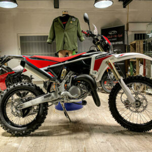 Fantic 125 XE Enduro