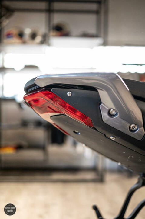 Benelli 752 S Rouge – Image 11