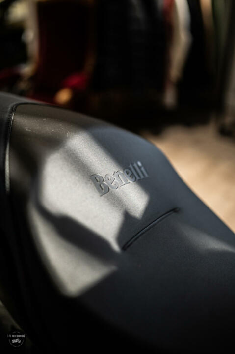 Benelli 752 S Rouge – Image 17