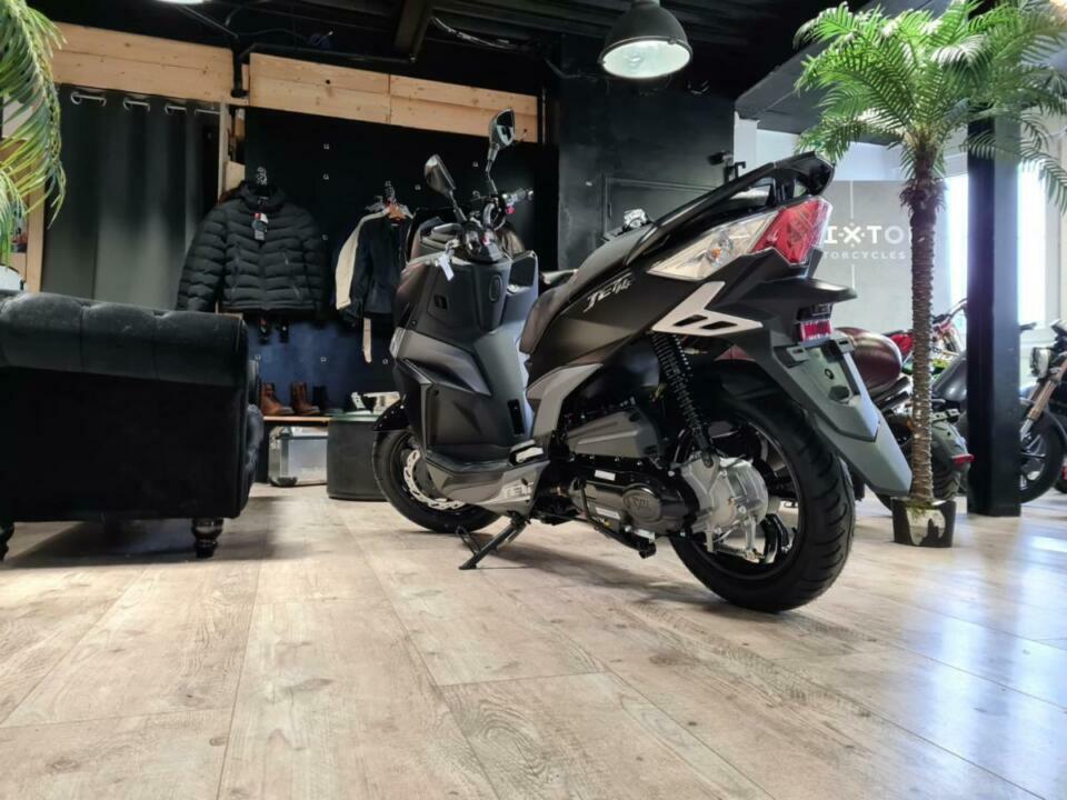 JET 50 AC E5 – Image 2