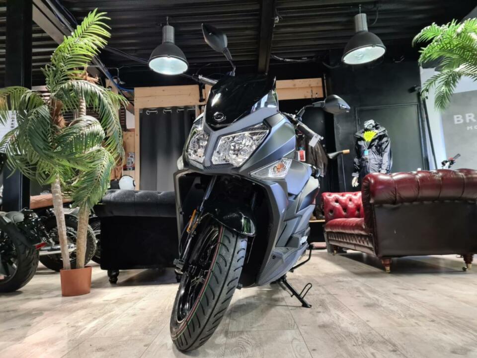 JET 50 AC E5 – Image 4