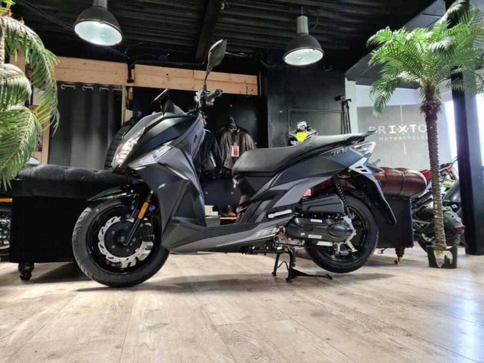 JET 50 AC E5 – Image 5