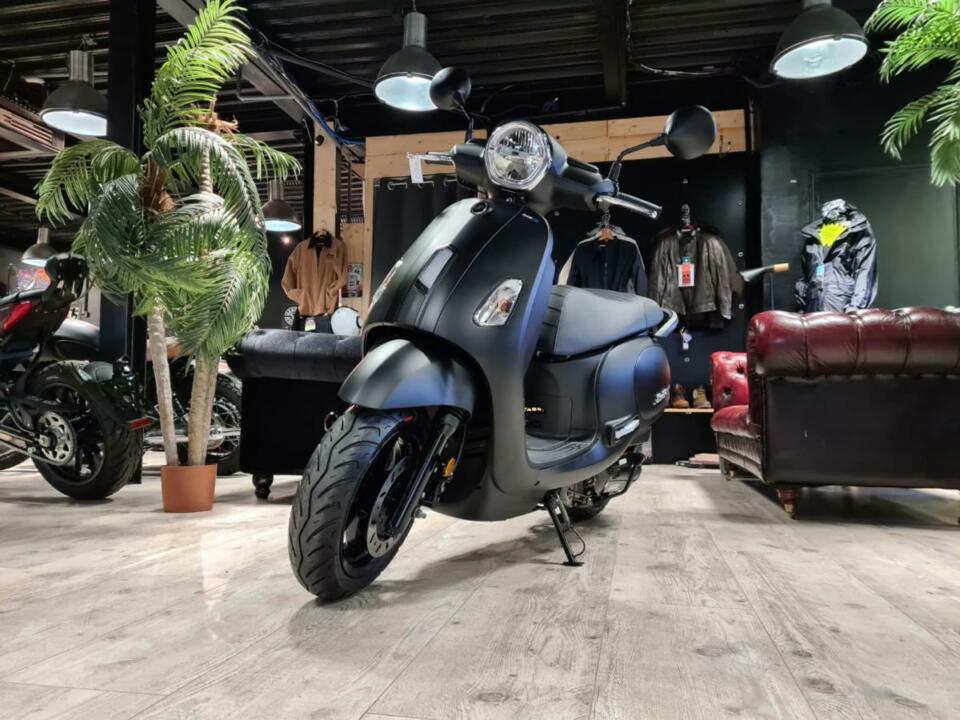 FIDDLE IV 125 E5 – Image 3