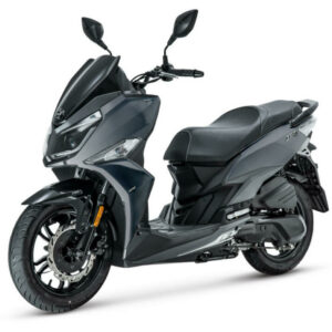 SYM JET 14 125 AC 2023 2990€