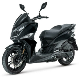 SYM JET 14 125 LC ABS 2023 3590€