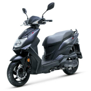 SYM ORBIT III 50 E5 2023 1990€