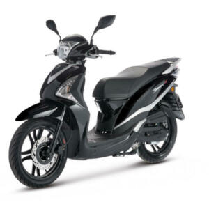 SYM SYMPHONY 50 ST E5 2023 2690€