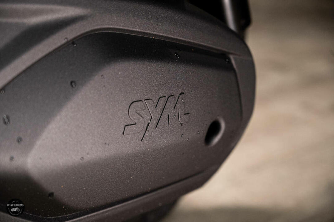 MAXSYM 400 GRIS ANTHRACITE – Image 13