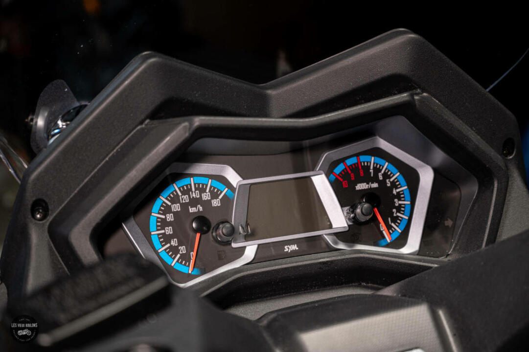 MAXSYM 400 GRIS ANTHRACITE – Image 15