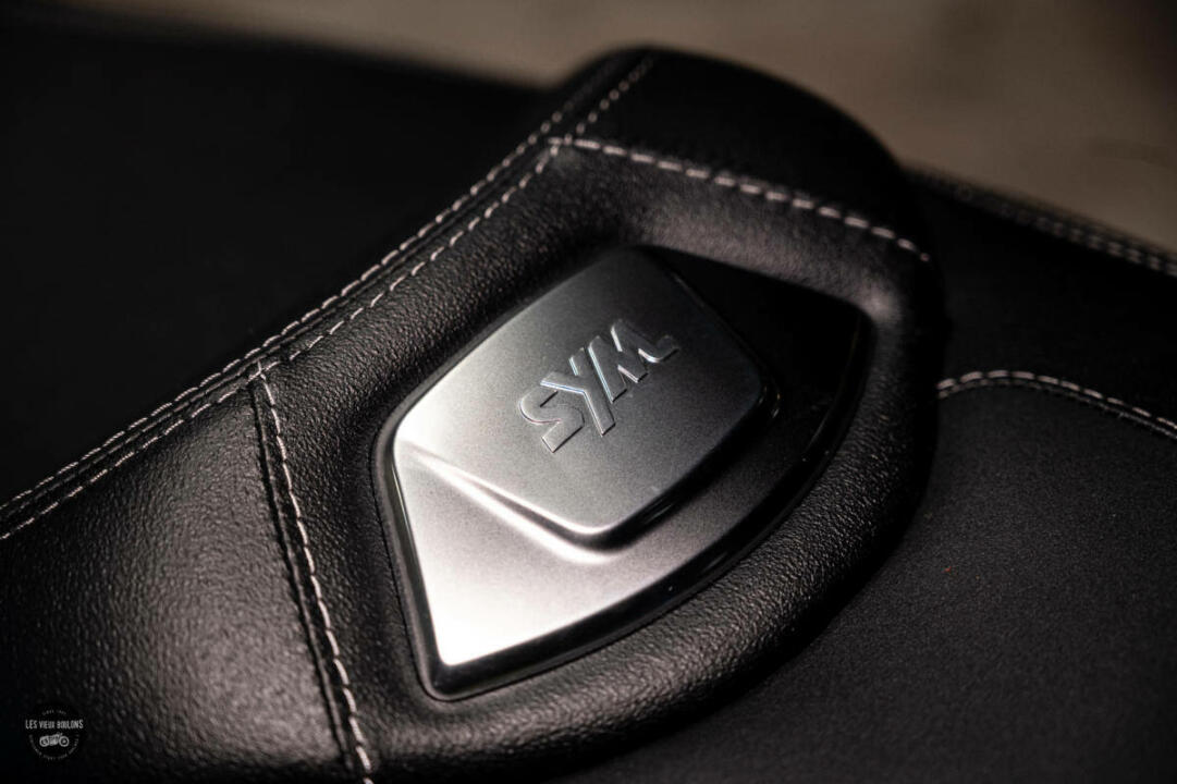 MAXSYM 400 GRIS ANTHRACITE – Image 19