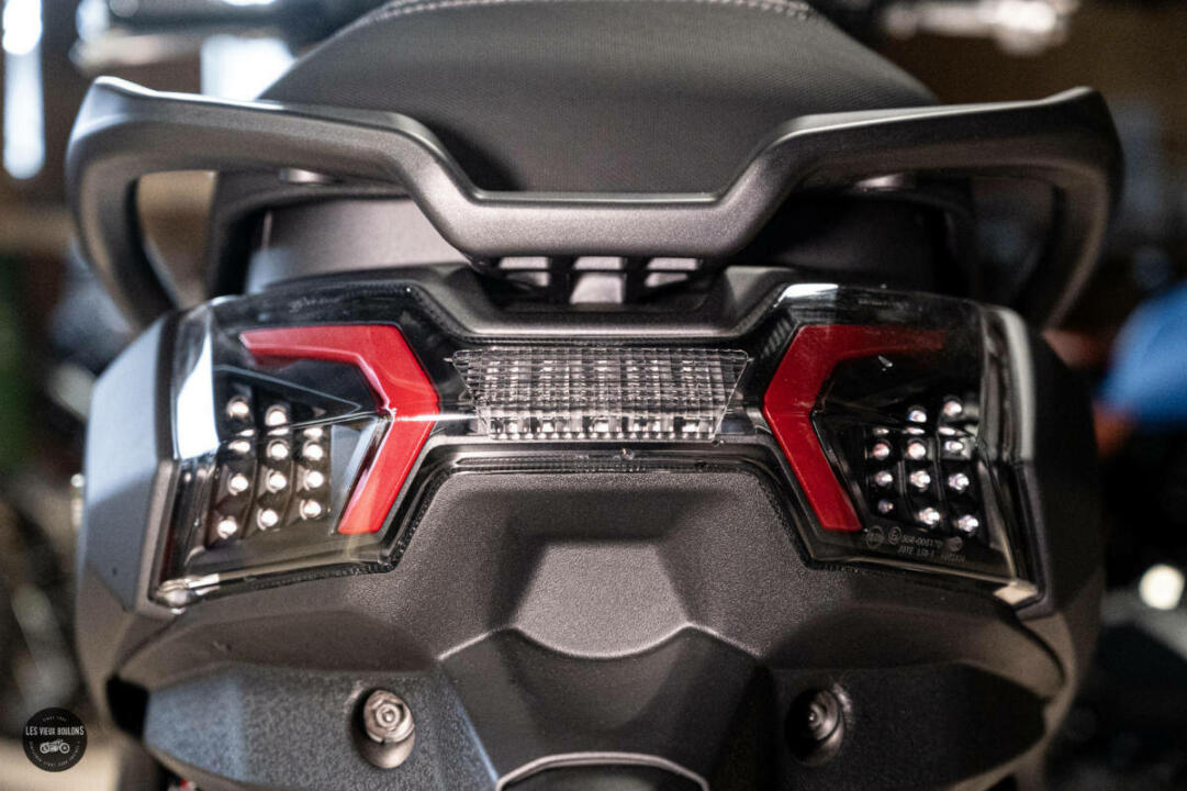 MAXSYM 400 GRIS ANTHRACITE – Image 20