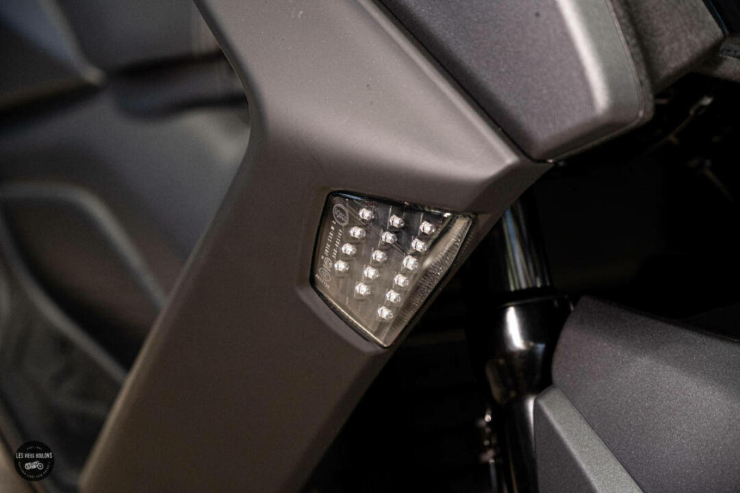 MAXSYM 400 GRIS ANTHRACITE – Image 4