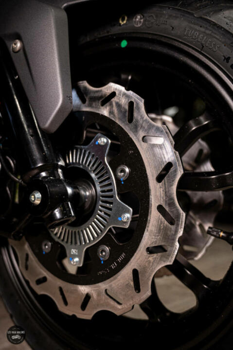 MAXSYM 400 GRIS ANTHRACITE – Image 6