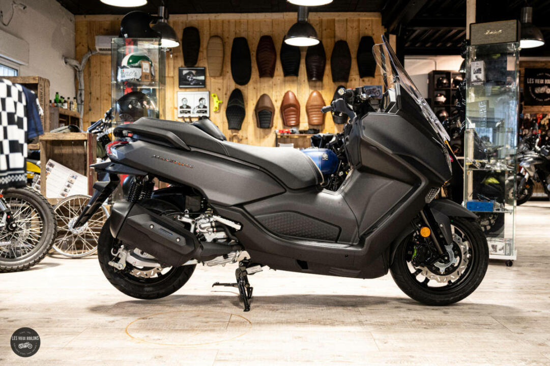 MAXSYM 400 GRIS ANTHRACITE – Image 22