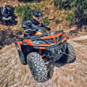 CFORCE 1000 L7e 2023