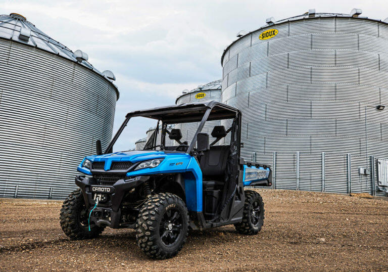 UFORCE 1000 2023 – Image 5