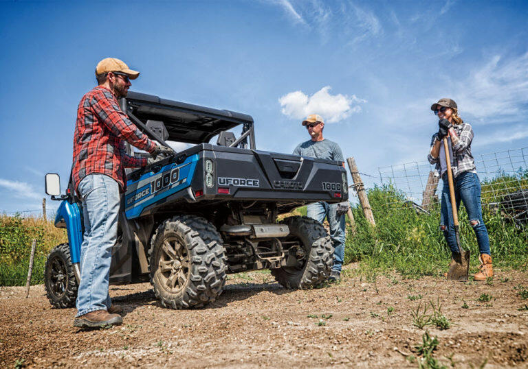 UFORCE 1000 2023 – Image 6