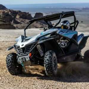 ZFORCE 1000 SPORT R ROUGE 2023