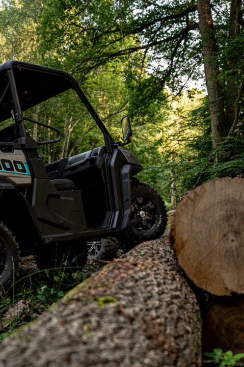 UFORCE 1000 – Image 8