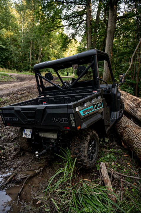 UFORCE 1000 – Image 10