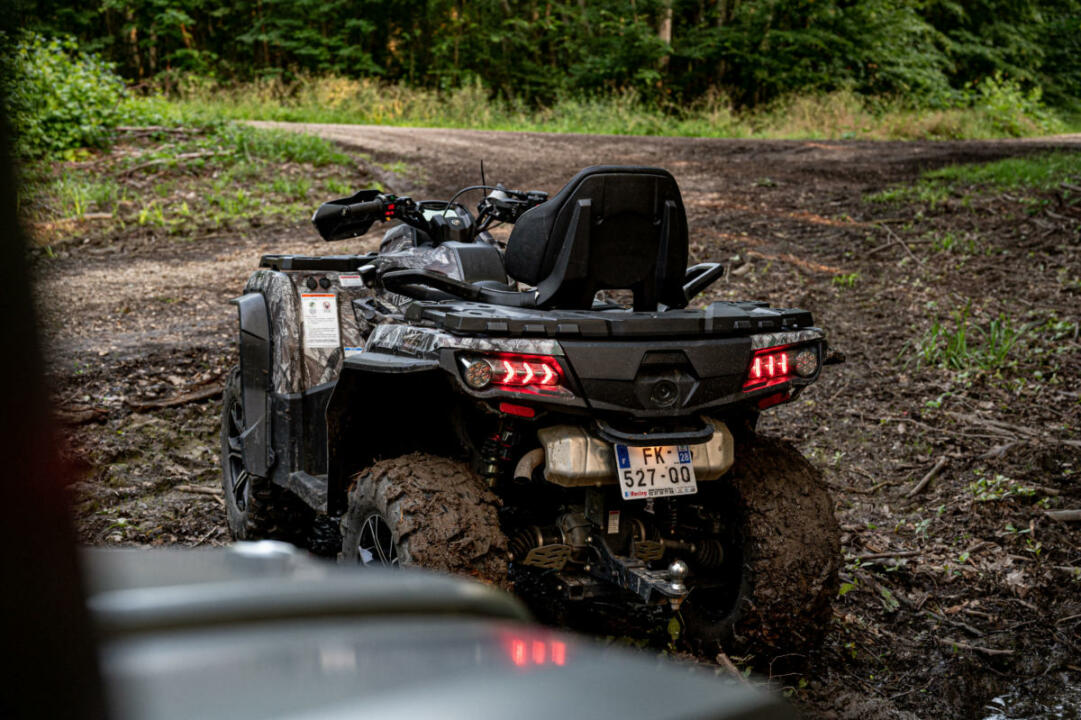 CFORCE 1000 T3 2023 – Image 2