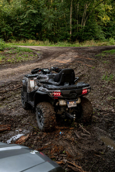 CFORCE 1000 T3 2023 – Image 14