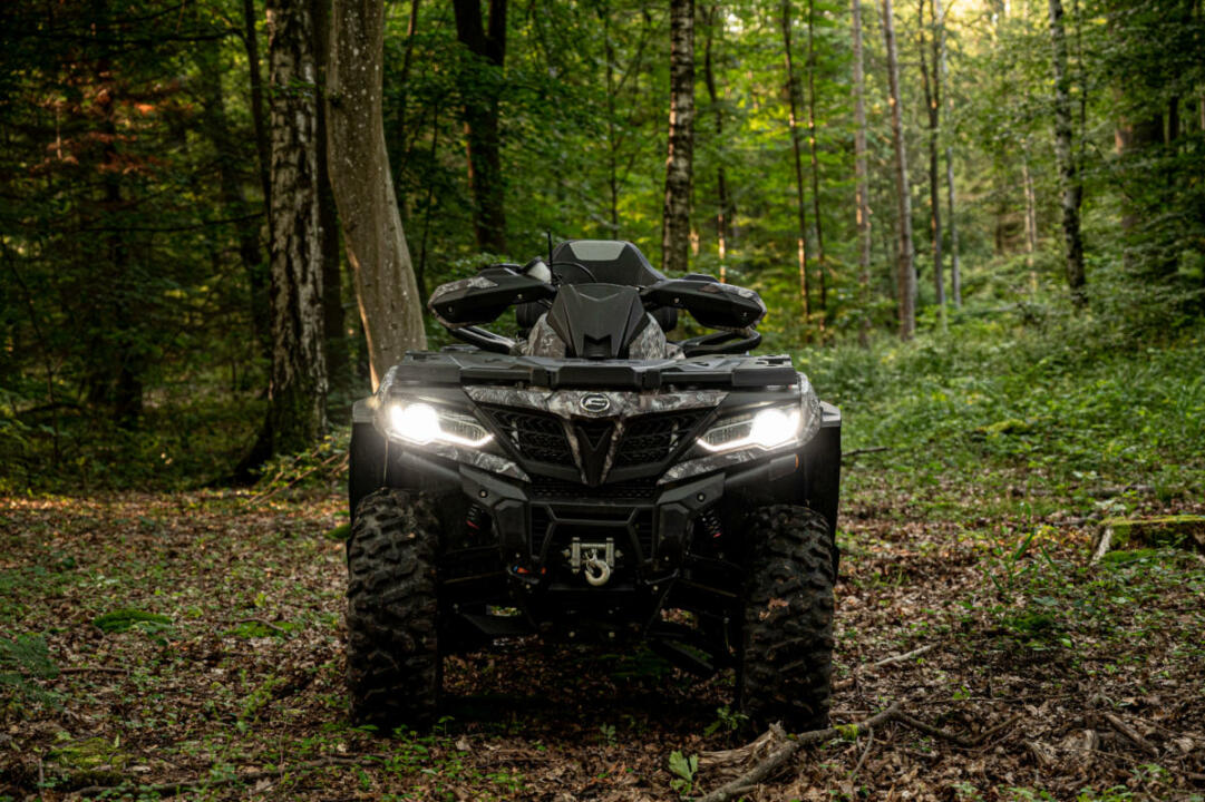 CFORCE 1000 T3 2023 – Image 10