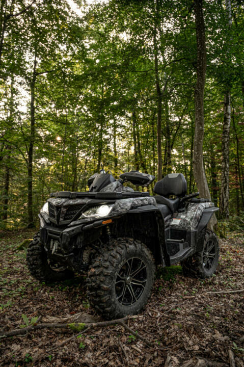 CFORCE 1000 T3 2023 – Image 9